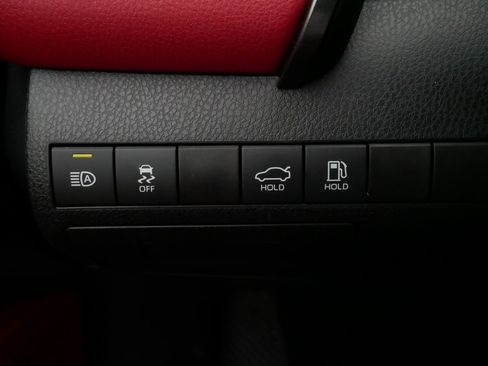 Used 2019 Toyota Camry XSE w/ Navigation Package image 26