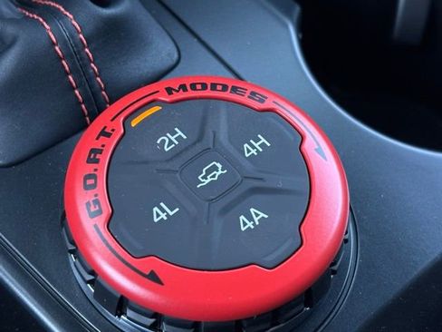 New 2025 Ford Bronco Raptor image 39