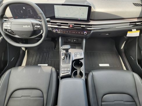 New 2026 Kia Sportage SX image 19