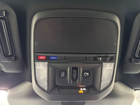 Certified 2023 Subaru Forester Wilderness AWD/4WD image 22