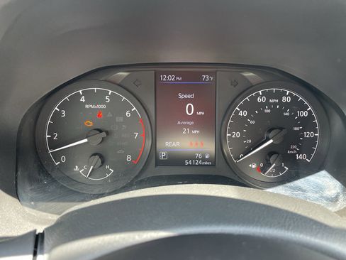 Used 2024 Nissan Altima 2.5 S FWD image 12