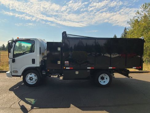 New 2024 Chevrolet Low Cab Forward image 13