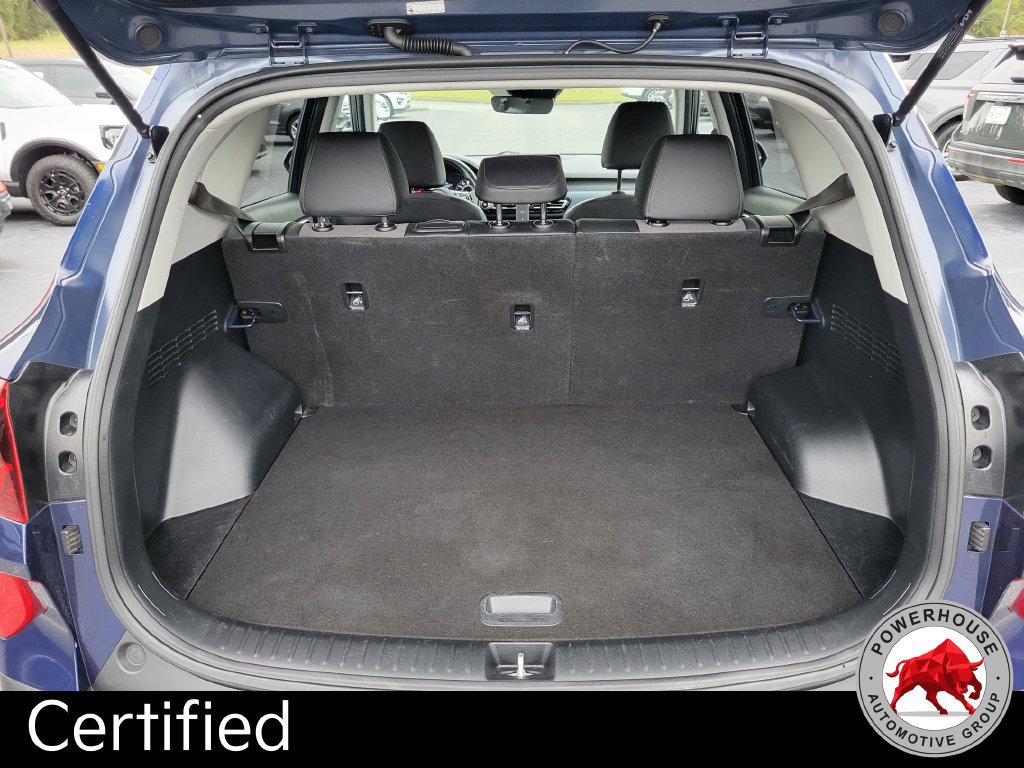 Used 2022 Kia Seltos S AWD/4WD image 14
