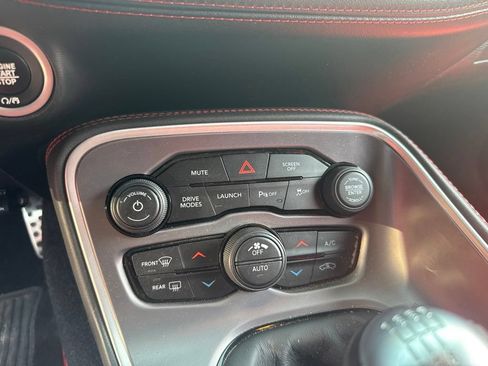 Used 2020 Dodge Challenger R/T Scat Pack RWD image 28