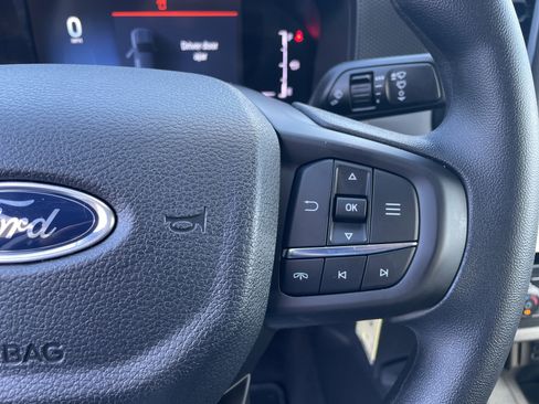 New 2025 Ford Ranger XL image 17