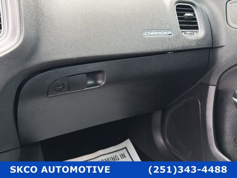 Used 2023 Dodge Charger SXT RWD image 24