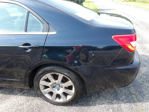 Used 2008 Lincoln MKZ image 33