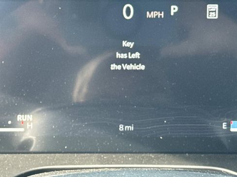 New 2026 Jeep Grand Cherokee Limited w/ Trailer Tow Package image 27