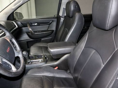Used 2016 GMC Acadia SLT w/ Open Road Package FWD image 27