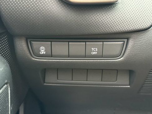 Certified 2024 MAZDA CX-50 AWD 2.5 S w/ Cargo Package image 27