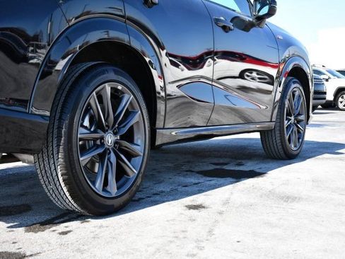 Certified 2025 Acura ADX A-Spec image 9