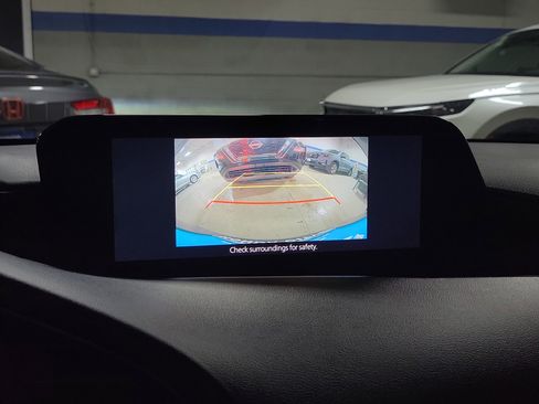 Used 2024 MAZDA MAZDA3 s image 27