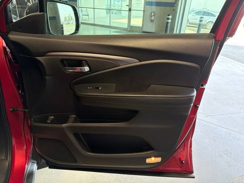 Certified 2023 Honda Ridgeline RTL-E image 34