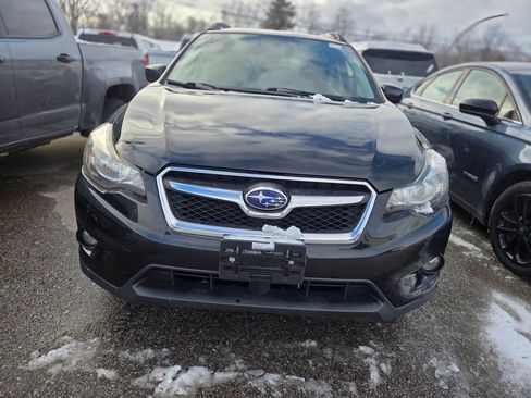 Used 2015 Subaru Crosstrek 2.0i Premium image 5