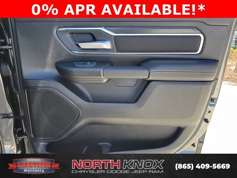 New 2026 RAM 1500 Big Horn image 24