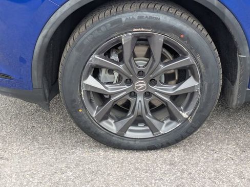 Used 2023 Acura MDX A-Spec AWD/4WD image 10