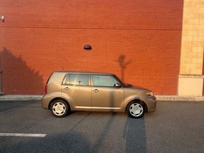 Used 2014 Scion xB