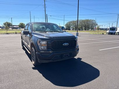 Used 2023 Ford F150 XL w/ STX Appearance Package