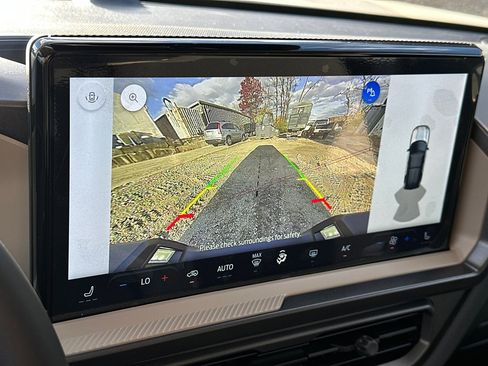 New 2025 Ford Bronco Sport Big Bend w/ Convenience Package image 26