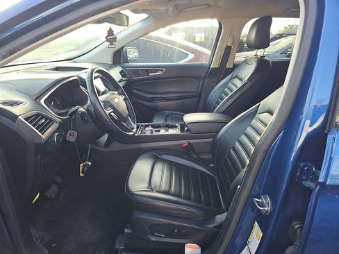 Used 2020 Ford Edge SEL w/ Convenience Package AWD/4WD image 2