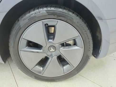 Used 2023 Tesla Model 3 Standard Range image 62