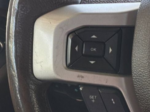 Used 2020 Ford F250 King Ranch w/ King Ranch Ultimate Package AWD/4WD image 12