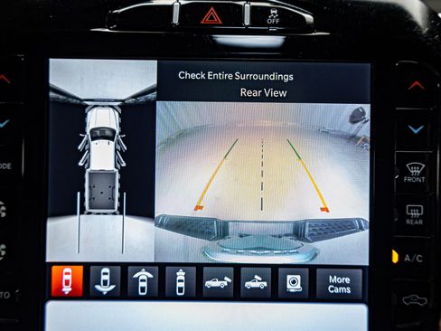 Used 2024 RAM 3500 Laramie w/ Night Edition image 21