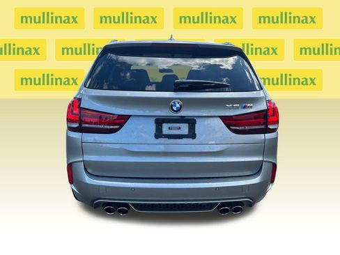 Used 2017 BMW X5 M AWD/4WD image 30