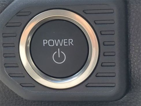 New 2026 Toyota Land Cruiser w/ Premium Package image 28