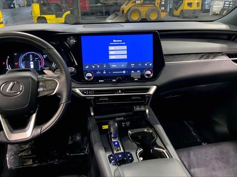 Certified 2023 Lexus RX 350 Premium Plus image 6