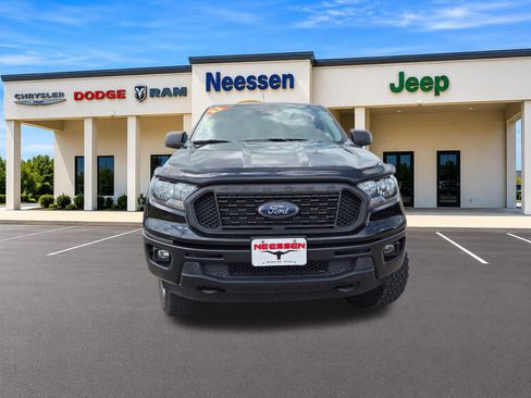Used 2021 Ford Ranger XL w/ Equipment Group 101A High AWD/4WD image 2