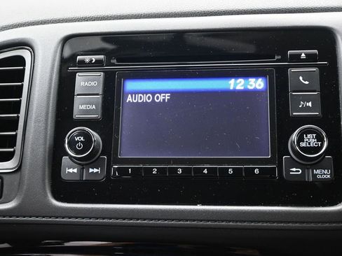 Used 2021 Honda HR-V LX image 15