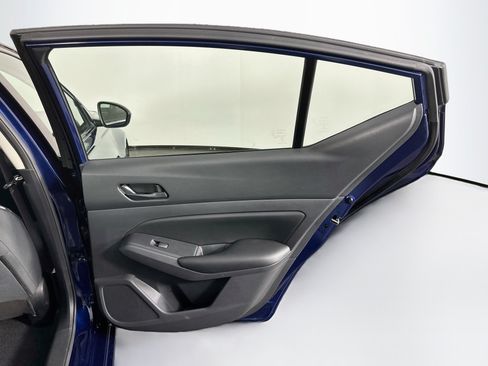 Used 2024 Nissan Altima 2.5 S FWD image 27
