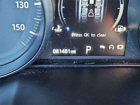 Used 2017 Land Rover Range Rover Evoque HSE Dynamic image 13