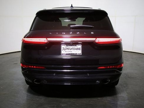 Used 2021 Lincoln Corsair Reserve w/ Equipment Group 201A image 10