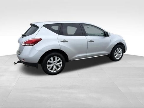 Used 2011 Nissan Murano S FWD image 10