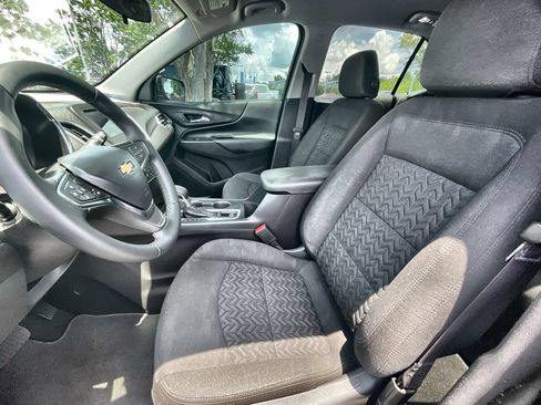 Used 2024 Chevrolet Equinox LT FWD image 19