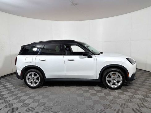 Used 2025 MINI Cooper Countryman S AWD/4WD image 7