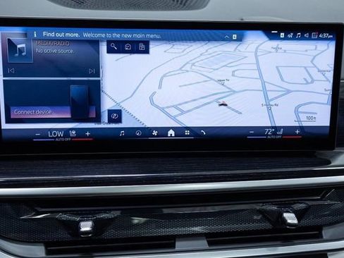 New 2026 BMW X5 xDrive40i image 22