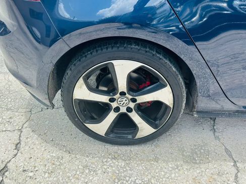 Used 2017 Volkswagen GTI S FWD image 23