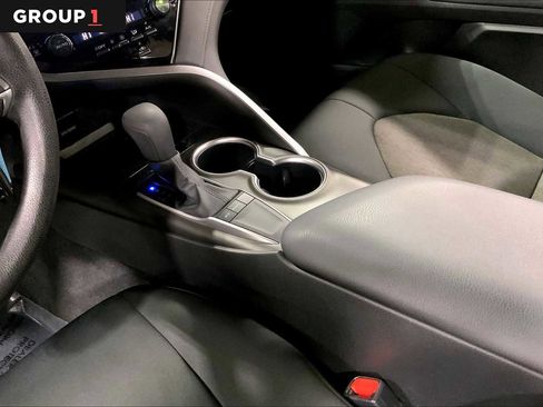 Certified 2023 Toyota Camry LE image 16