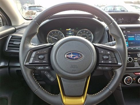 Used 2023 Subaru Crosstrek 2.5i Sport image 20