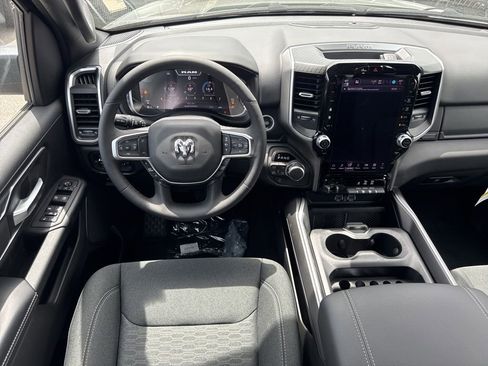 New 2026 RAM 1500 4x4 Crew Cab image 14