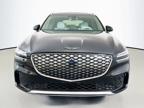 Used 2026 Genesis Electrified GV70 Advanced AWD/4WD image 2