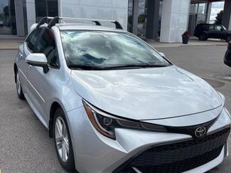 Used 2022 Toyota Corolla SE FWD video 2