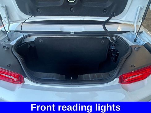 Used 2023 Chevrolet Camaro LT image 29