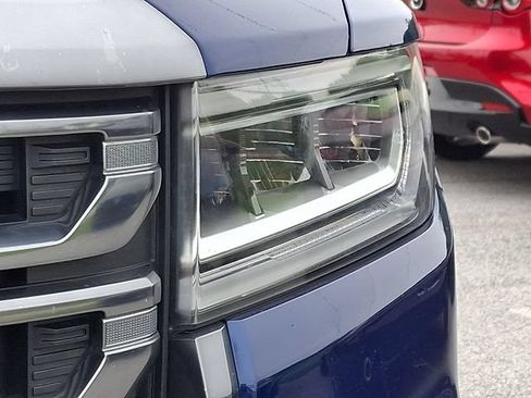 Used 2023 GMC Acadia AT4 AWD/4WD image 3