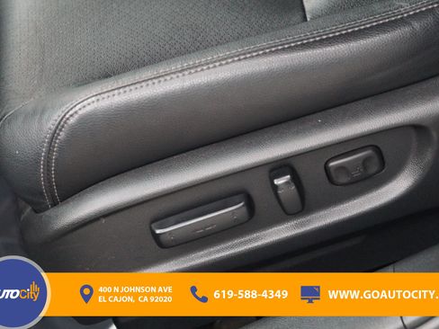 Used 2015 Honda Accord Touring image 15