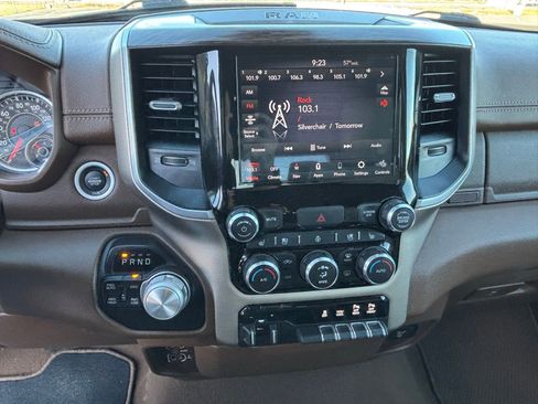 Used 2020 RAM 1500 Laramie image 13