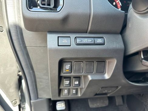 New 2025 Nissan Frontier PRO-4X image 12